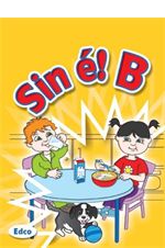 Sin E! B (Senior Infants) .
